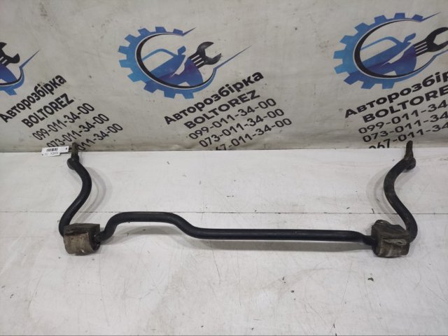 Стабілізатор поперечної стійкості передній Бмв 5