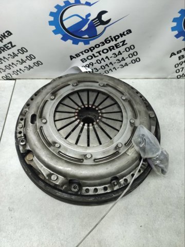 Комплект зчеплення  31367790 VOLVO