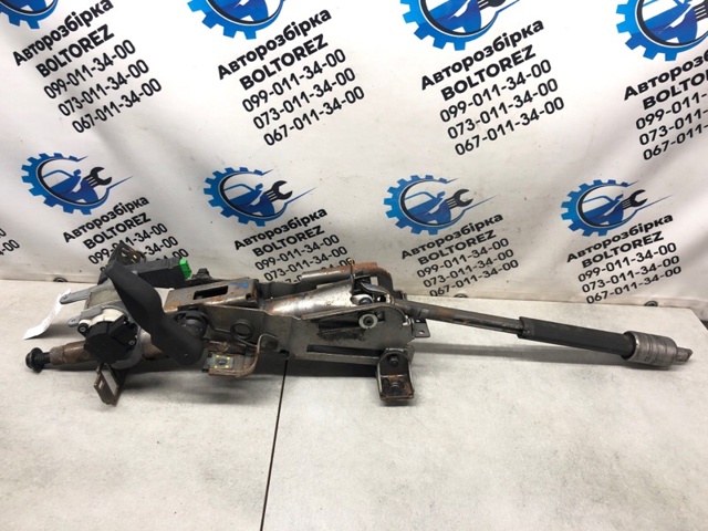 Колонка рульова 31387336 VOLVO