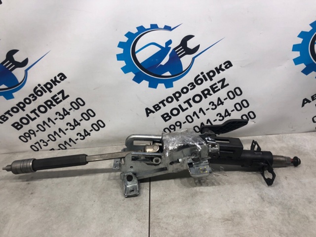 Колонка рульового управління 31387338 VOLVO