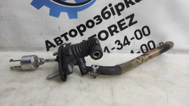 Циліндр зчеплення 3142042050 TOYOTA