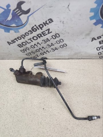 Актуатор зчеплення Тойота Авенсіс II