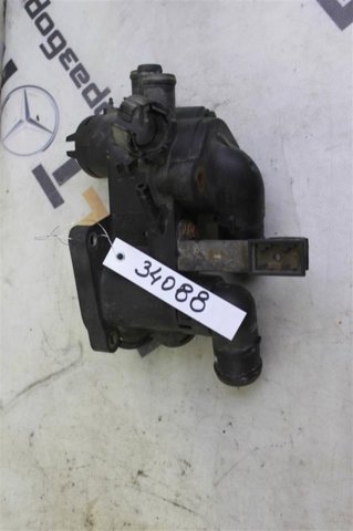Термостат в зборі 32121111 VAG