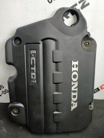 Кришка двигуна декоративна 32121R06E01 HONDA