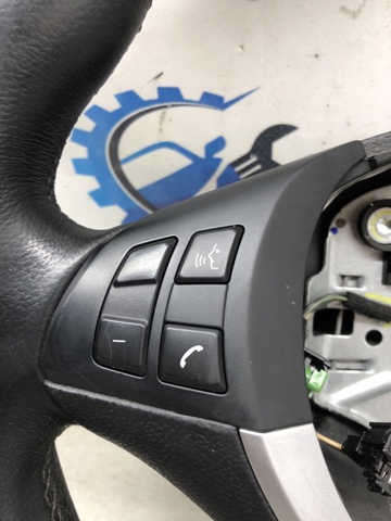 Руль 32306780542 BMW