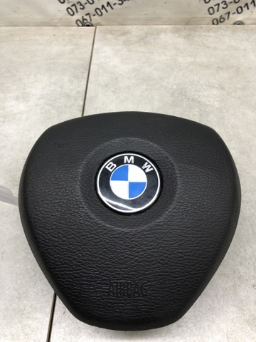 Airbag в мультируль 32306884665 BMW
