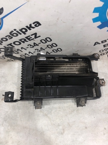 Радіатор охолодження, АКПП 3291060160 TOYOTA
