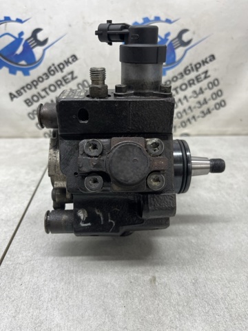 Система харчування двигуна 331004A400 HYUNDAI