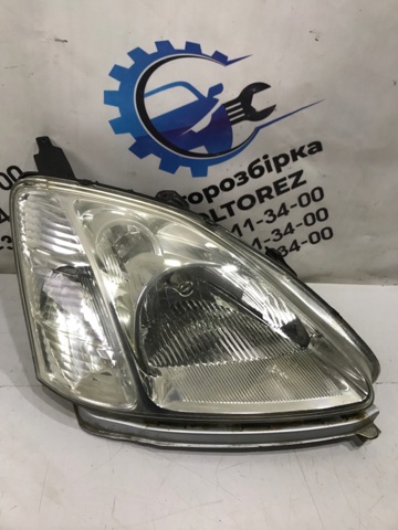 Фара комбінована, передня 33101S6AG01 HONDA