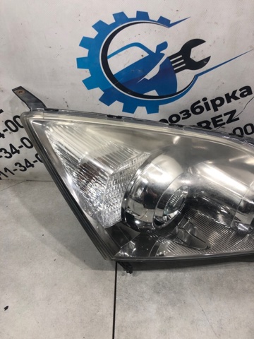 Фара передня права 33101SWWE11 HONDA