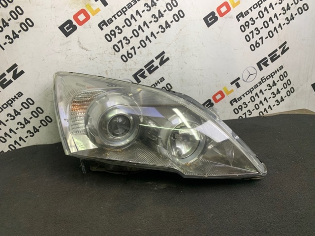 Основна фара - вставка 33101SWWG01 HONDA