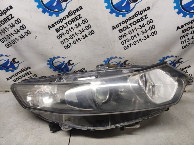 Основна фара - вставка 33101TL0J11 HONDA