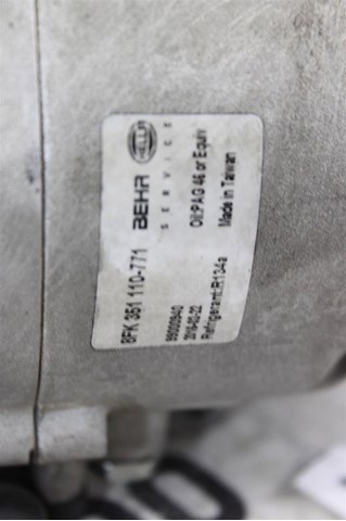 Цапфа поворотного кулака 33326793769 BMW