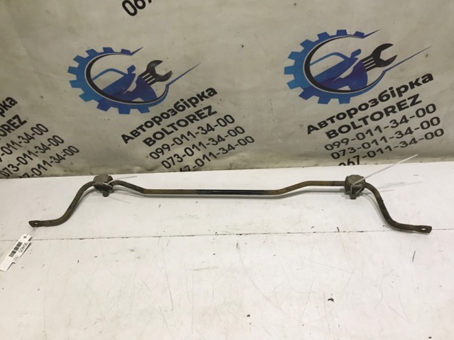 Стабілізатор поперечної стійкості задній BMW 5