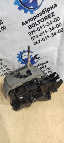 Кулиса перемикання передач 3356020110 TOYOTA