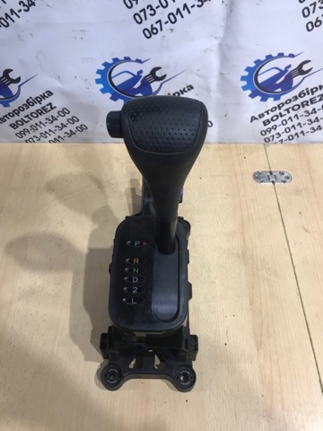 Куліса КПП 3356042010 TOYOTA