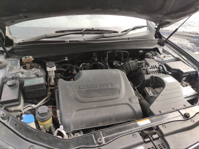 Форсунка інжектора 338002F000 HYUNDAI