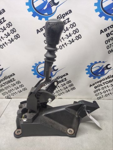 Куліса КПП 34101JD500 NISSAN
