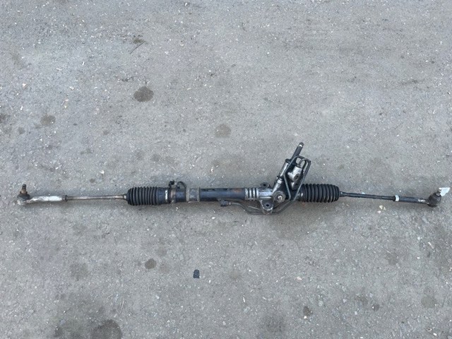 Рейковий рульовий механізм 34110AG131 SUBARU