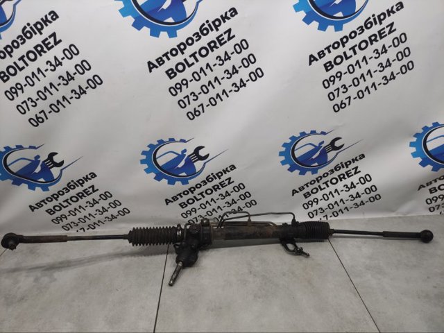 Рульова рейка 34110FC010 SUBARU