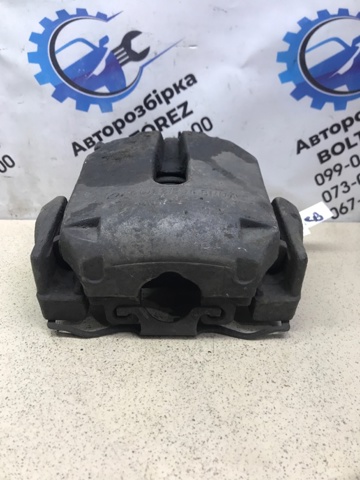 Супорт тормзной 34111163385 BMW
