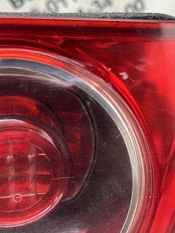 Задня ліва внутрішня фара 34156SEAG21 HONDA