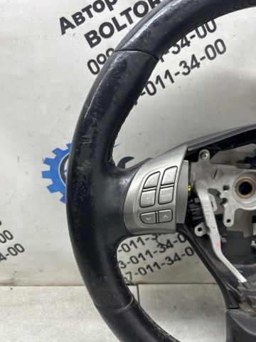 Рульове колесо 34311AG250JC SUBARU