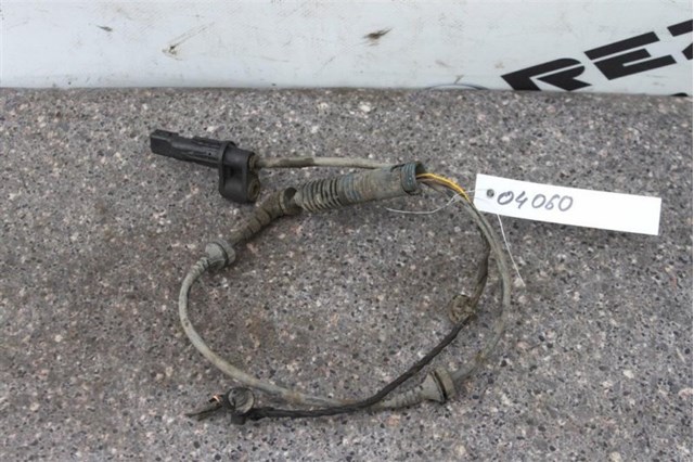 Датчик зносу гальмівних колодок, задній 34351164372 BMW