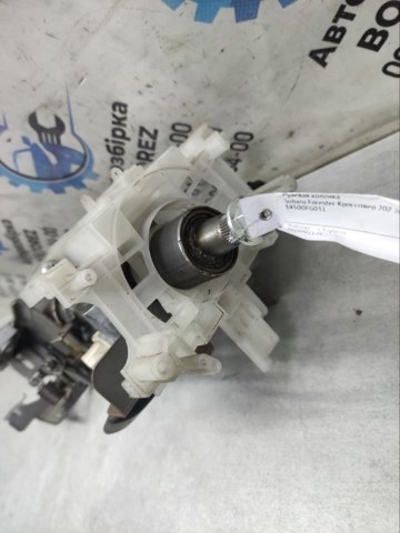Колонка рульова 34500FG031 SUBARU