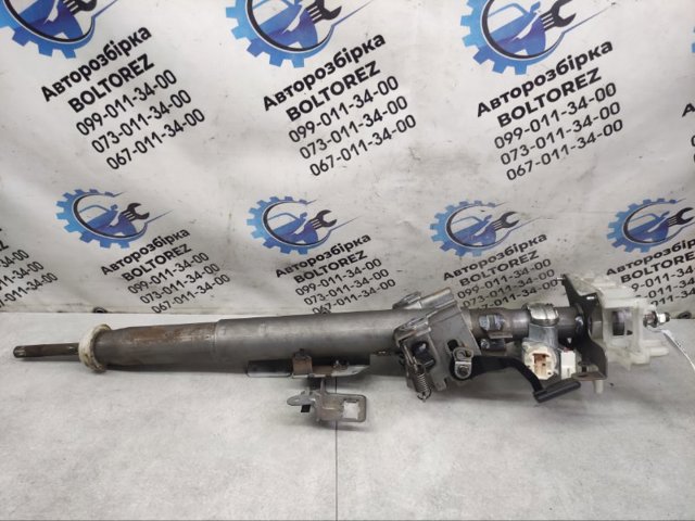 Колонка рульового управління 34500FG031 SUBARU