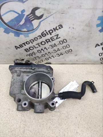 Заслінка повітряна 351002B310 HYUNDAI