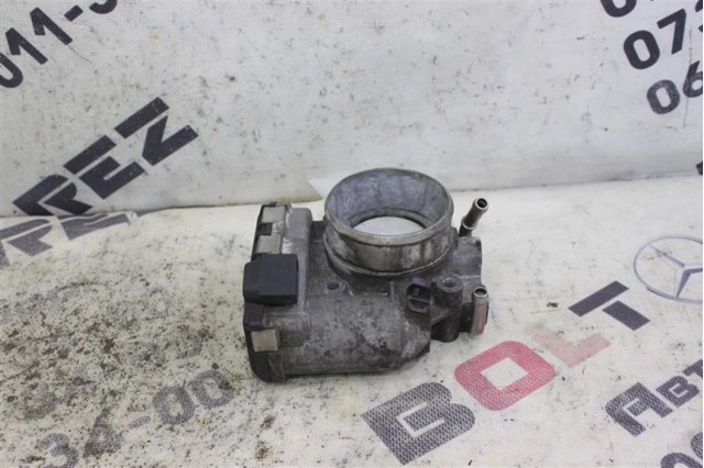 Заслінка повітряна 351002G200 HYUNDAI