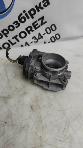Заслінка повітряна 351002G700 HYUNDAI