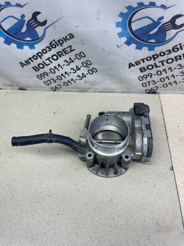 Дросільна заслінка в зборі 351002G800 HYUNDAI