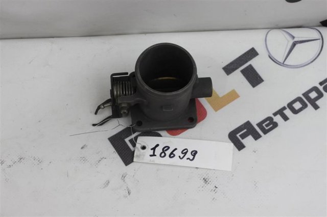 Заслінка повітряна 351002XXX HYUNDAI