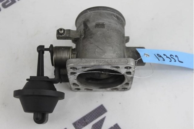 Заслінка повітряна 351002XXXX HYUNDAI