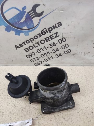 Дросільна заслінка в зборі 351004A400 HYUNDAI