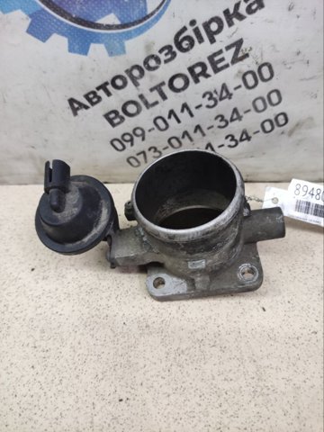 Дросільна заслінка в зборі 351004X700 HYUNDAI