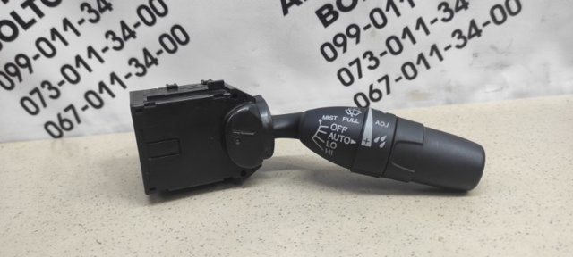 Перемикач підрульовий, правий 35256SMGH51 HONDA