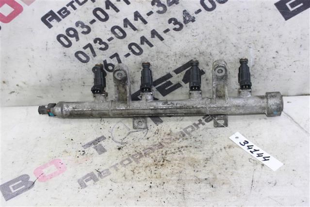 Форсунка паливна 3531022600 HYUNDAI