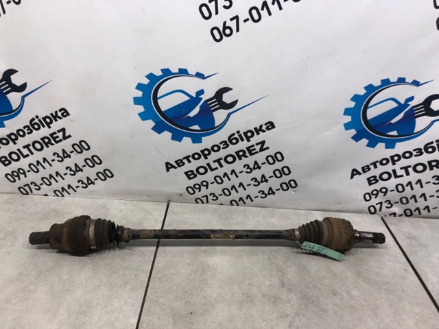 Привід задній 36000930 VOLVO