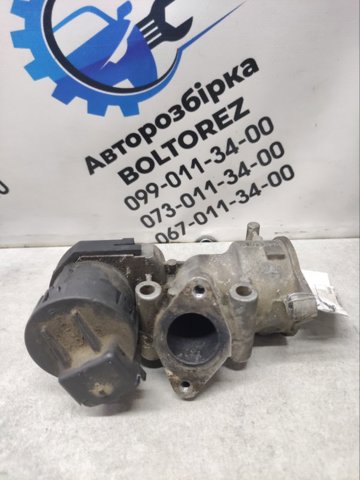 Клапан EGR рециркуляції газів 36000980 VOLVO
