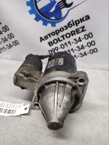 Стартер двигуна 361002B102 HYUNDAI