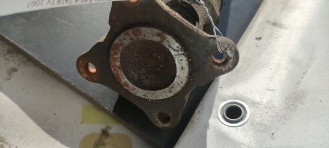 Вал карданний задній 3710042080 TOYOTA