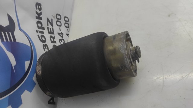 Пневмоподушка задня 37126750356 BMW