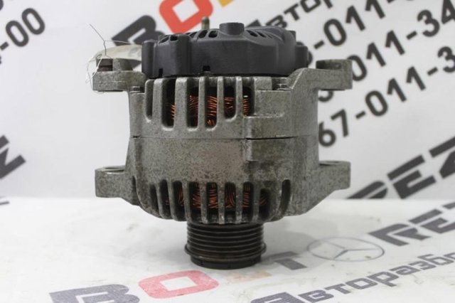 Генератор автомобільний 3730025201 HYUNDAI