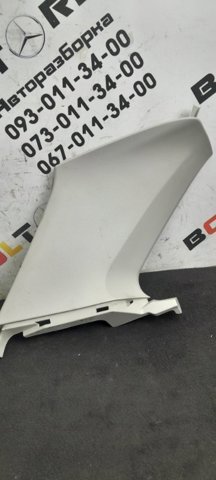 Датчик потоку (витрати) повітря, витратомір MAF - (Mass Airflow) 37980RNAA01 HONDA