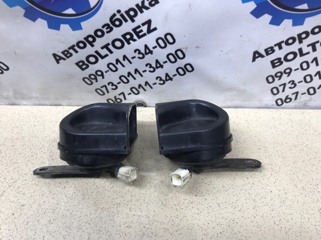 Клаксон 38100TL0G01 HONDA