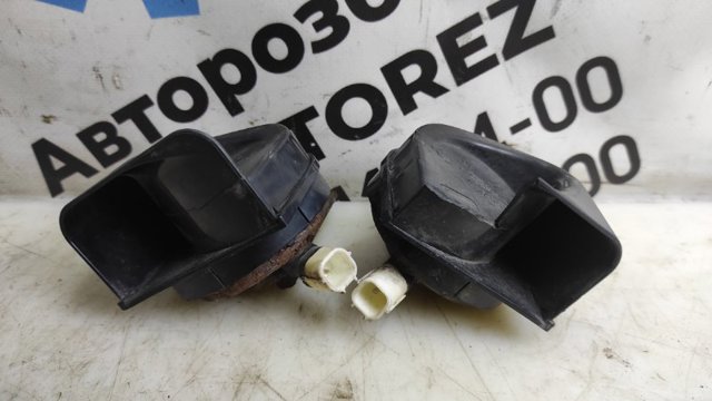 Клаксон 38150TL0G01 HONDA