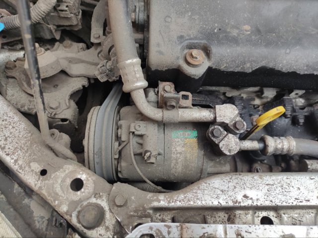 Компресор холодоагенту 38800PLZD00 HONDA